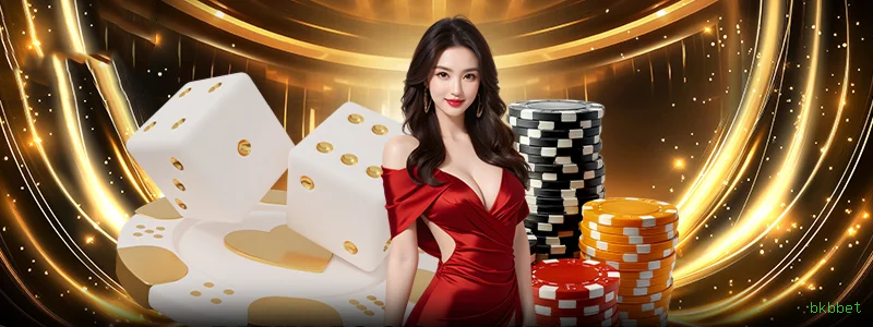 Plataforma bkbbet - cassino e apostas